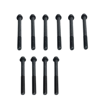 Cylinder Head Bolt Set - Suitable for Toyota Hilux GUN126 Prado GDJ150 Landcruiser 2015-ON 81067900