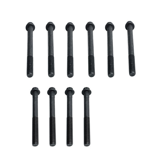 Cylinder Head Bolt Set - Suitable for Toyota Hilux GUN126 Prado GDJ150 Landcruiser 2015-ON 81067900