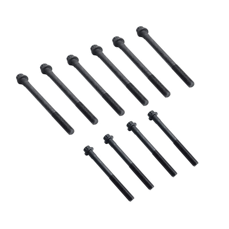Cylinder Head Bolt Set - Suitable for Toyota Hilux GUN126 Prado GDJ150 Landcruiser 2015-ON 81067900