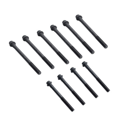 Cylinder Head Bolt Set - Suitable for Toyota Hilux GUN126 Prado GDJ150 Landcruiser 2015-ON 81067900