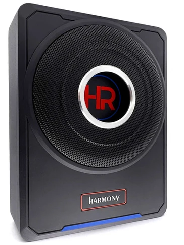 Harmony 10" Active Underseat Sub