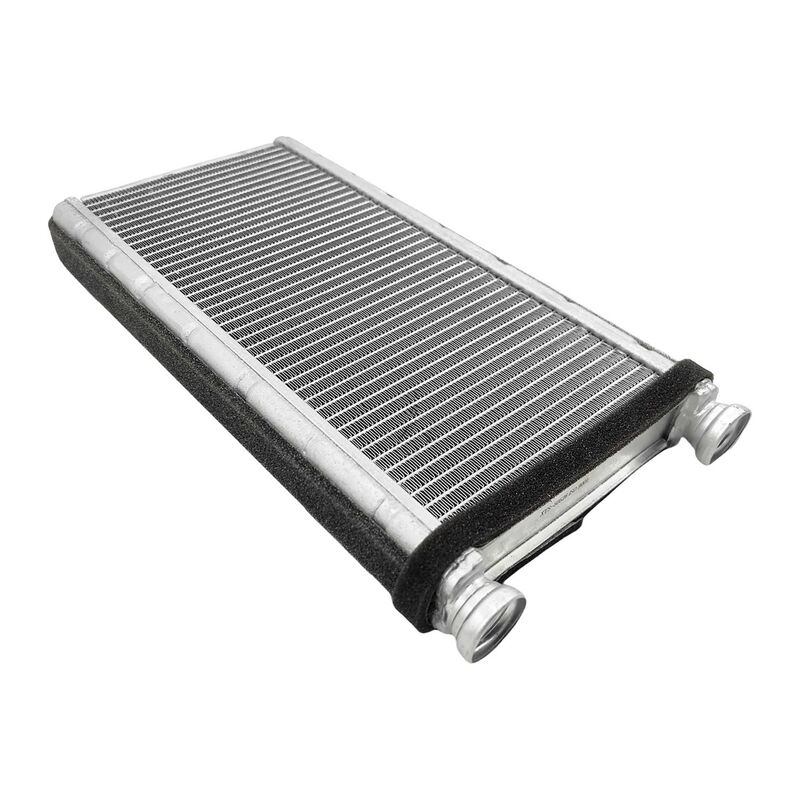 Heater Core - Suitable For Toyota Landcruiser Prado KZJ RZJ120 GRJ120 KDJ120 KZJ120 2.7L 3.0L 4.0L Turbo Auto Manual Petrol Diesel 2003-2009