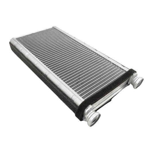 Heater Core - Suitable For Toyota Landcruiser Prado KZJ RZJ120 GRJ120 KDJ120 KZJ120 2.7L 3.0L 4.0L Turbo Auto Manual Petrol Diesel 2003-2009