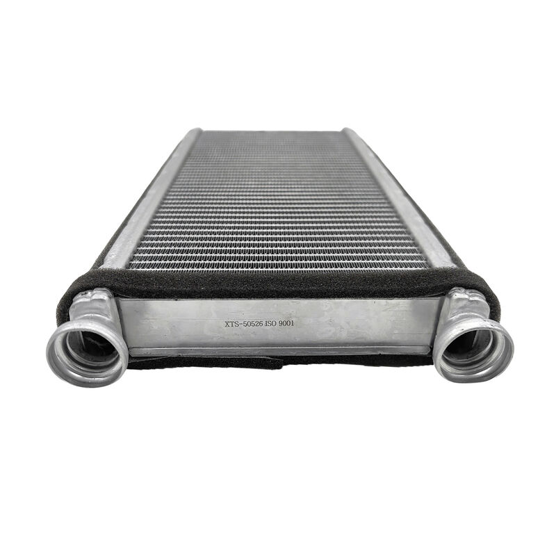 Heater Core - Suitable For Toyota Landcruiser Prado KZJ RZJ120 GRJ120 KDJ120 KZJ120 2.7L 3.0L 4.0L Turbo Auto Manual Petrol Diesel 2003-2009