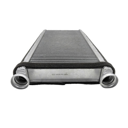 Heater Core - Suitable For Toyota Landcruiser Prado KZJ RZJ120 GRJ120 KDJ120 KZJ120 2.7L 3.0L 4.0L Turbo Auto Manual Petrol Diesel 2003-2009
