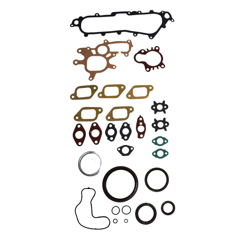 Head Gasket VRS Kit Set - Suitable For Toyota Hilux KZN165 & LandCruiser Prado KZJ95 KZJ120 1KZ-TE 3.0L