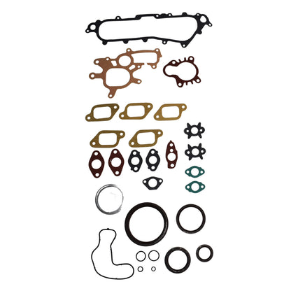 Head Gasket VRS Kit Set - Suitable For Toyota Hilux KZN165 & LandCruiser Prado KZJ95 KZJ120 1KZ-TE 3.0L