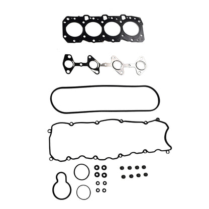 Head Gasket VRS Kit Set - Suitable For Toyota Hilux KZN165 & LandCruiser Prado KZJ95 KZJ120 1KZ-TE 3.0L
