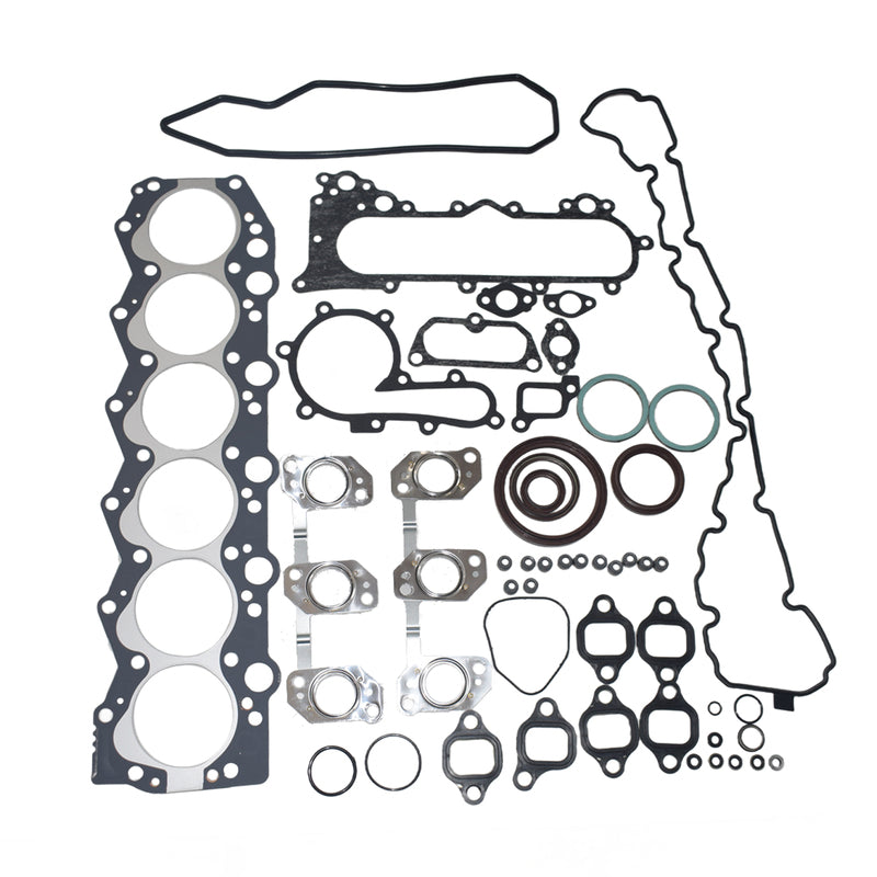 Full Engine Overhaul Kit (VRS + Head Gasket) - Suitable For Toyota LandCruiser HZJ70 HZJ73 HZJ75 HZJ78 HZJ79 1HZ 4.2L Diesel
