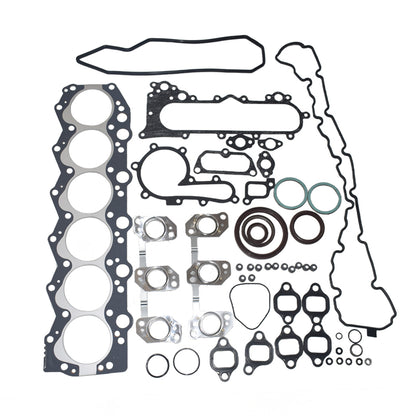 Full Engine Overhaul Kit (VRS + Head Gasket) - Suitable For Toyota LandCruiser HZJ70 HZJ73 HZJ75 HZJ78 HZJ79 1HZ 4.2L Diesel