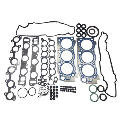 VRS Head Gasket Set - Suitable For Toyota Landcruiser Prado VZJ95 5VZ-FE 3.4L V6 Petrol (1996-1999)
