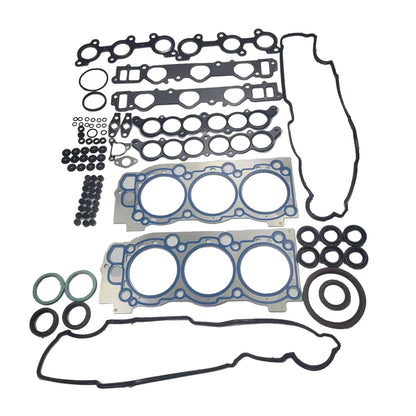 VRS Head Gasket Set - Suitable For Toyota Landcruiser Prado VZJ95 5VZ-FE 3.4L V6 Petrol (1996-1999)