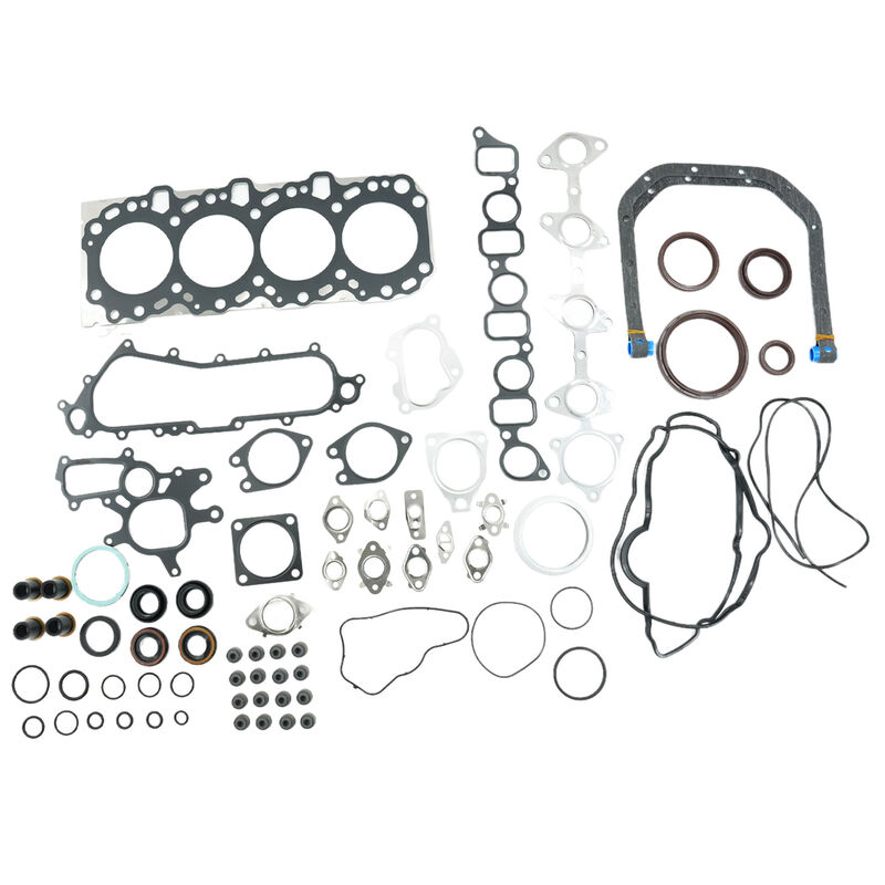 VRS Cylinder Head Gasket - Suitable For Toyota Hilux KUN16 KNU26 Prado KDJ120 KDJ150
