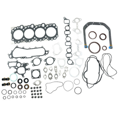 VRS Cylinder Head Gasket - Suitable For Toyota Hilux KUN16 KNU26 Prado KDJ120 KDJ150