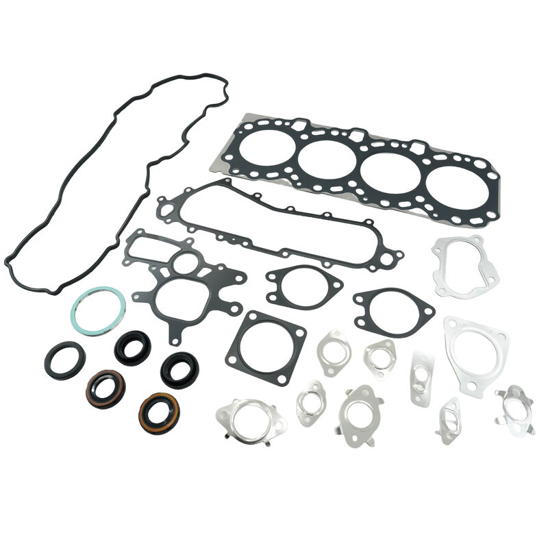 VRS Cylinder Head Gasket - Suitable For Toyota Hilux KUN16 KNU26 Prado KDJ120 KDJ150