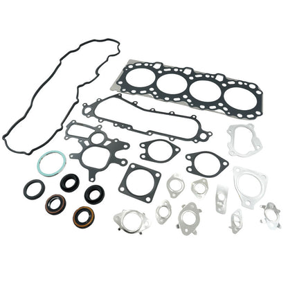 VRS Cylinder Head Gasket - Suitable For Toyota Hilux KUN16 KNU26 Prado KDJ120 KDJ150