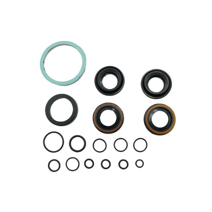 VRS Cylinder Head Gasket - Suitable For Toyota Hilux KUN16 KNU26 Prado KDJ120 KDJ150
