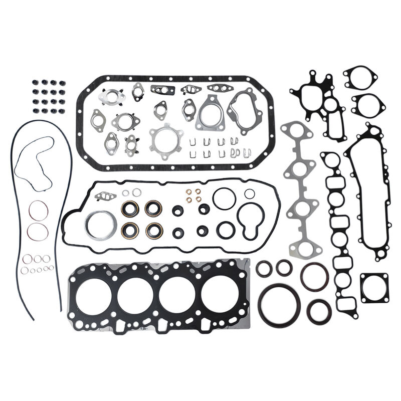 Head Gasket Kit - Suitable For Toyota Hilux KUN25 2004-2015 041110L090