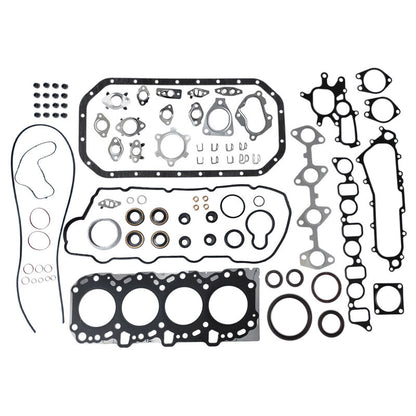 Head Gasket Kit - Suitable For Toyota Hilux KUN25 2004-2015 041110L090
