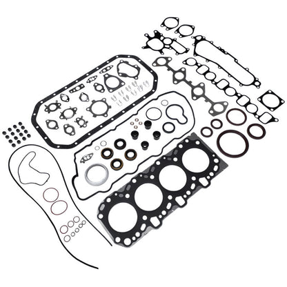 Head Gasket Kit - Suitable For Toyota Hilux KUN25 2004-2015 041110L090