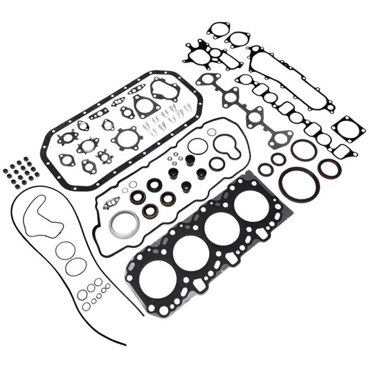 Head Gasket Kit - Suitable For Toyota Hilux KUN25 2004-2015 041110L090