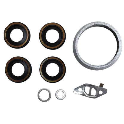 Head Gasket Kit - Suitable For Toyota Hilux KUN25 2004-2015 041110L090