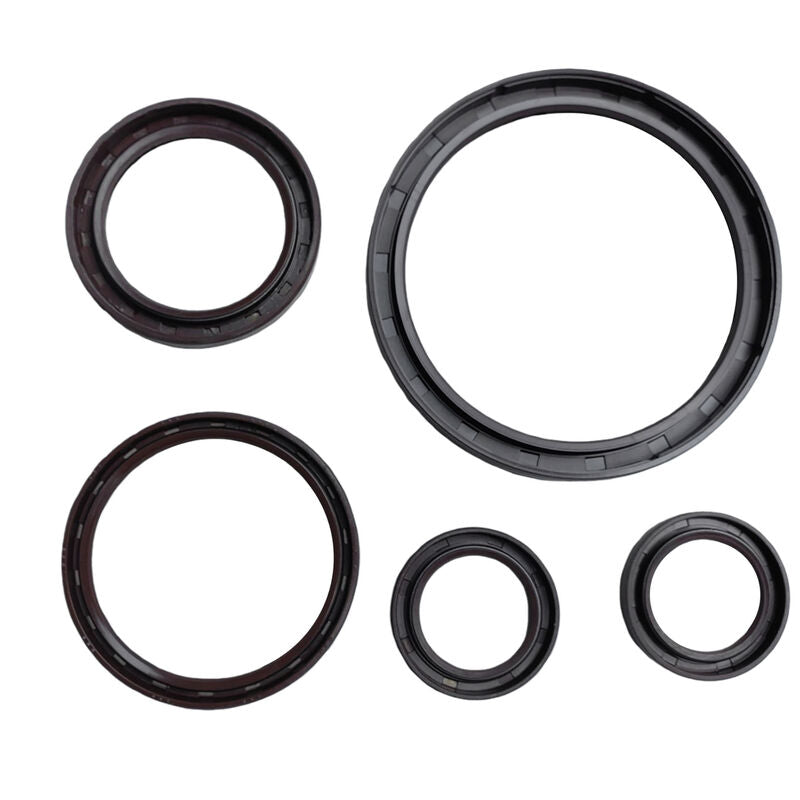 Head Gasket Kit - Suitable For Toyota Hilux KUN25 2004-2015 041110L090