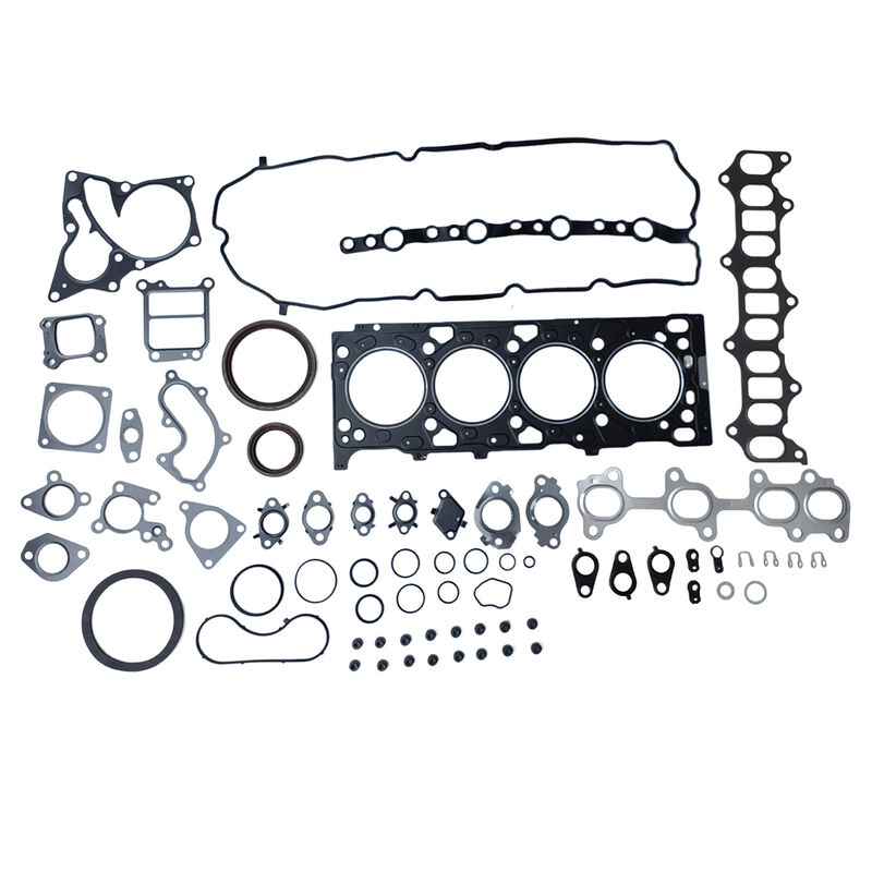 Cylinder Head Gasket Kit - Suitable for Toyota Prado GDJ150 Hilux GUN122R GUN125R 2015-ON 04111-0E010