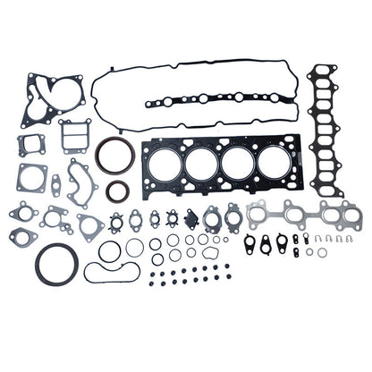 Cylinder Head Gasket Kit - Suitable for Toyota Prado GDJ150 Hilux GUN122R GUN125R 2015-ON 04111-0E010