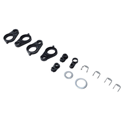 Cylinder Head Gasket Kit - Suitable for Toyota Prado GDJ150 Hilux GUN122R GUN125R 2015-ON 04111-0E010