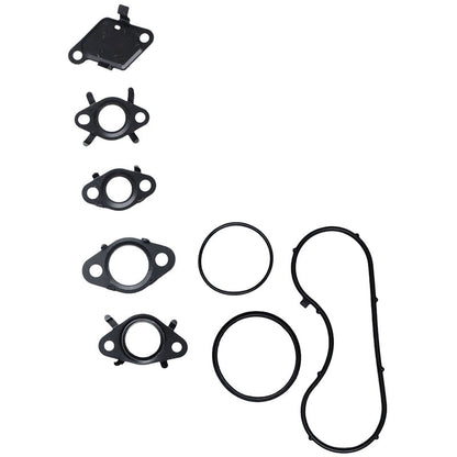 Cylinder Head Gasket Kit - Suitable for Toyota Prado GDJ150 Hilux GUN122R GUN125R 2015-ON 04111-0E010