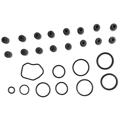 Cylinder Head Gasket Kit - Suitable for Toyota Prado GDJ150 Hilux GUN122R GUN125R 2015-ON 04111-0E010