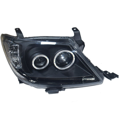 LED Headlight Assembly Right Hand Side - Suitable For Toyota Hilux N80 (2015-On)