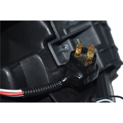 LED Headlight Assembly Right Hand Side - Suitable For Toyota Hilux N80 (2015-On)