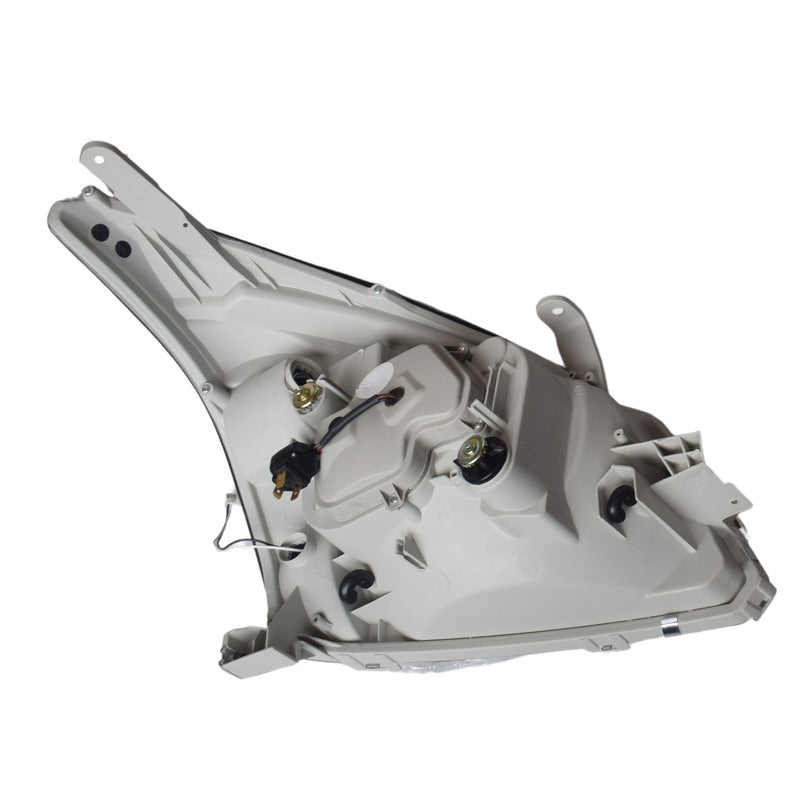 LED Headlight Assembly Left Hand Side - Suitable For Toyota Hilux N80 (2015-On)