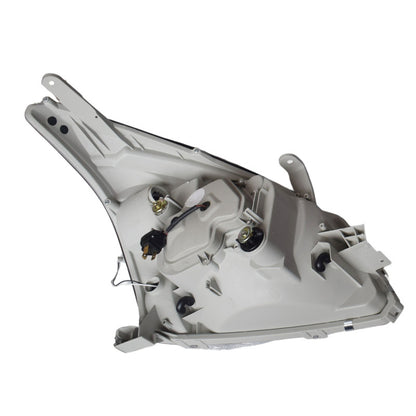 LED Headlight Assembly Left Hand Side - Suitable For Toyota Hilux N80 (2015-On)