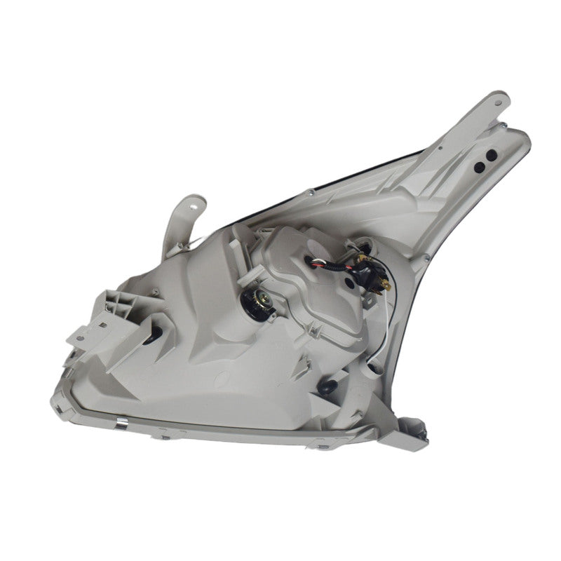 LED Headlight Assembly Left Hand Side - Suitable For Toyota Hilux N80 (2015-On)