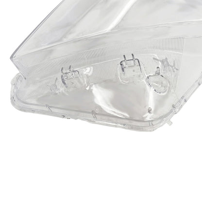 Headlight Lens Covers (Pair) - Suitable For Toyota LandCruiser Prado 150 Series (2009-2013)