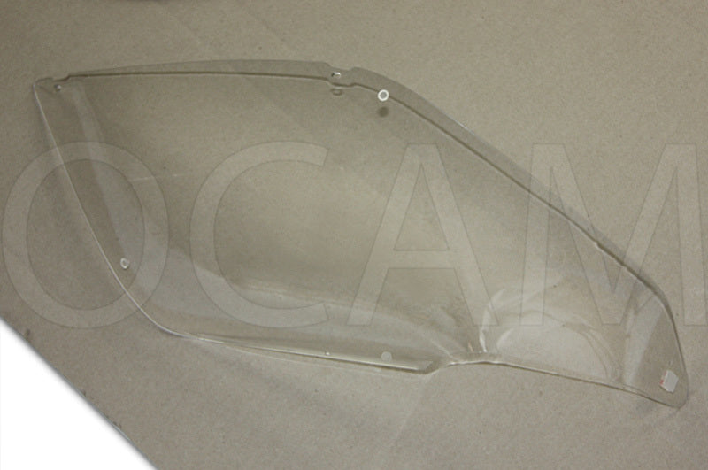 OCAM Headlight Protectors for Toyota Prado 150 Series 2009 - July 2013