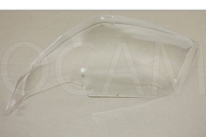 OCAM Headlight Protectors for Toyota Prado 150 Series 2009 - July 2013