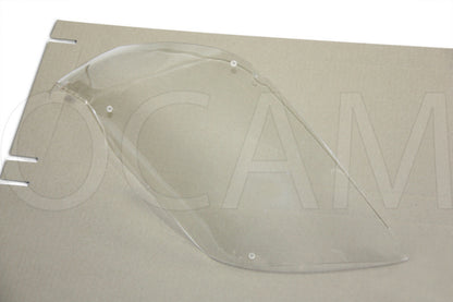 OCAM Headlight Protectors for Toyota Prado 150 Series 2009 - July 2013