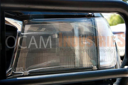 OCAM Replacement Headlight Protect Clips 100 105 Series 1998-05