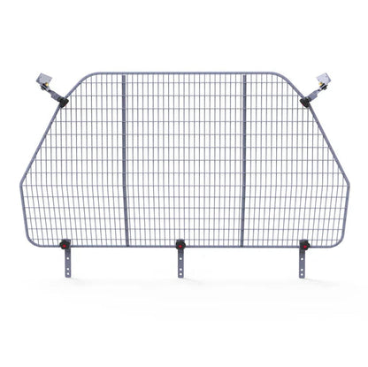 4WD Interiors Half Cargo Barriers - Suitable for Toyota Prado 150