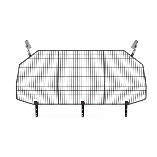 4WD Interiors Half Cargo Barriers - Suitable for Toyota Prado 250