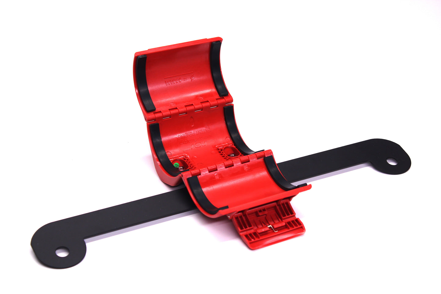 Quick Release Fire Extinguisher Bracket - Suitable For Toyota Hilux 2016-ON