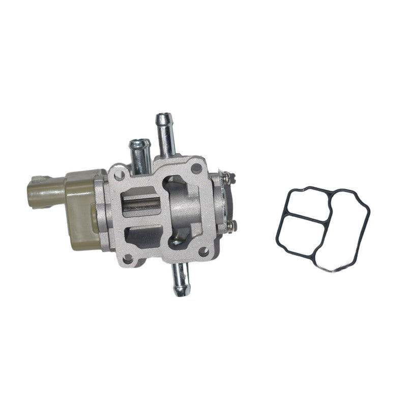 Idle Air Control Valve (IAC) - Suitable For Toyota LandCruiser Prado VZJ90 VZJ95 5VZ-FE 3.4L & Hilux VZN
