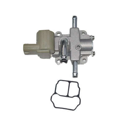 Idle Air Control Valve (IAC) - Suitable For Toyota LandCruiser Prado VZJ90 VZJ95 5VZ-FE 3.4L & Hilux VZN