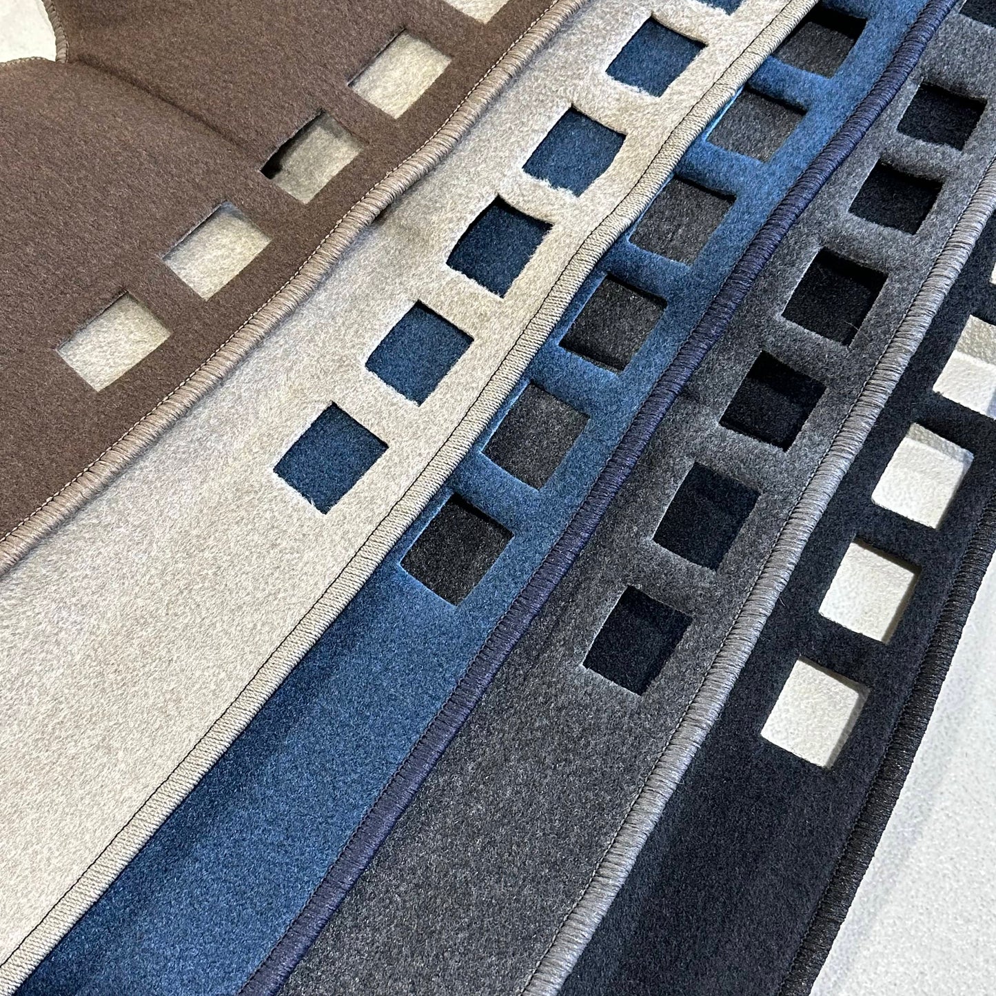 Dash Mat - Suitable for use with 300 Series LandCruiser (02/2025 - Current) w/o HUD - VX Model