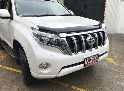 OCAM Bonnet Protector - Suitable for use with 150 Series Prado 2013-2017
