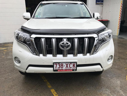 OCAM Bonnet Protector - Suitable for use with 150 Series Prado 2013-2017